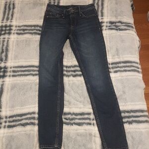 Women's Blue Jeans